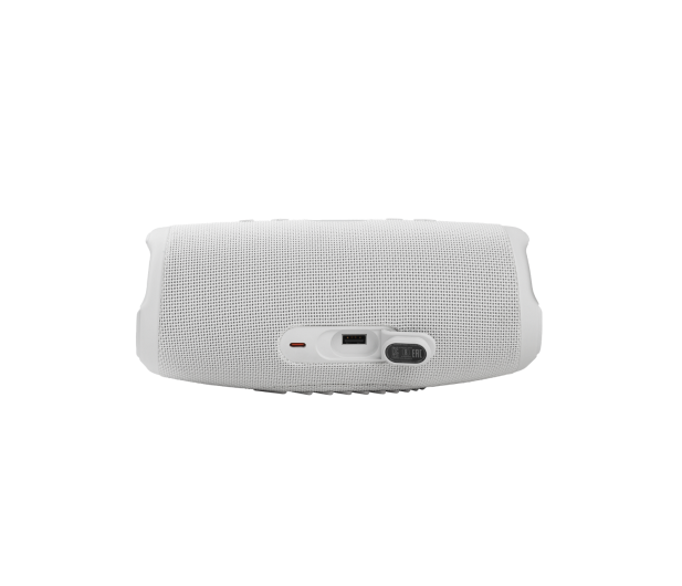 JBL Charge 5 Biały - 627801 - zdjęcie 4